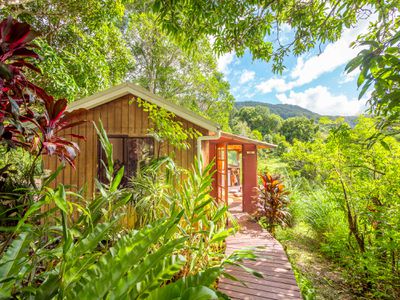 665 Left Bank Road, Mullumbimby Creek