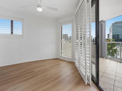 28 / 6 Primrose Street, Bowen Hills