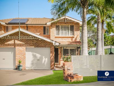 2 / 46 Mackellar Street, Casula