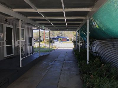 80 Main Street, Koondrook