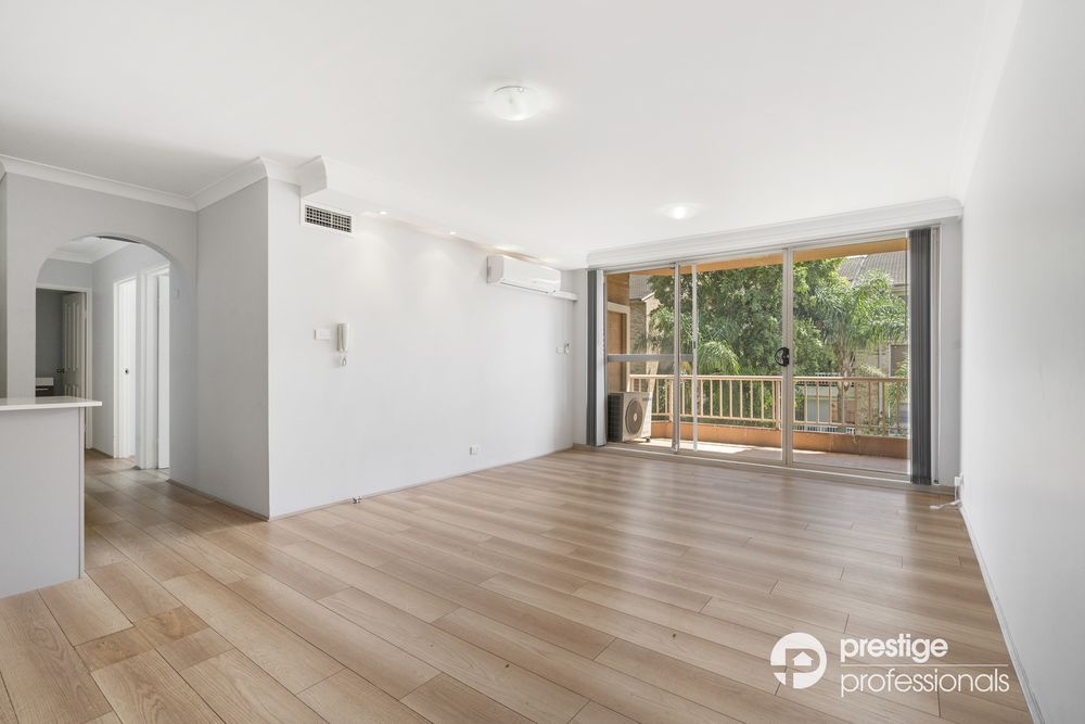 7 / 12 Frank Oliveri Drive, Chipping Norton