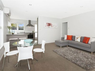 1 / 83 Hinau Street, Riccarton