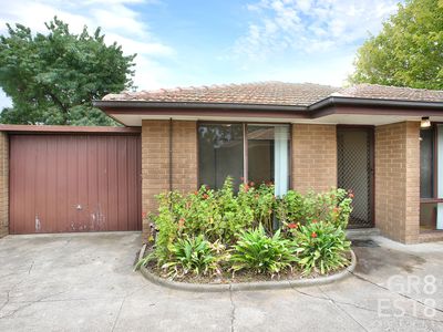 4 / 34 Hammond Road, Dandenong