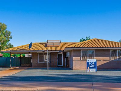 22 Etrema Loop, South Hedland