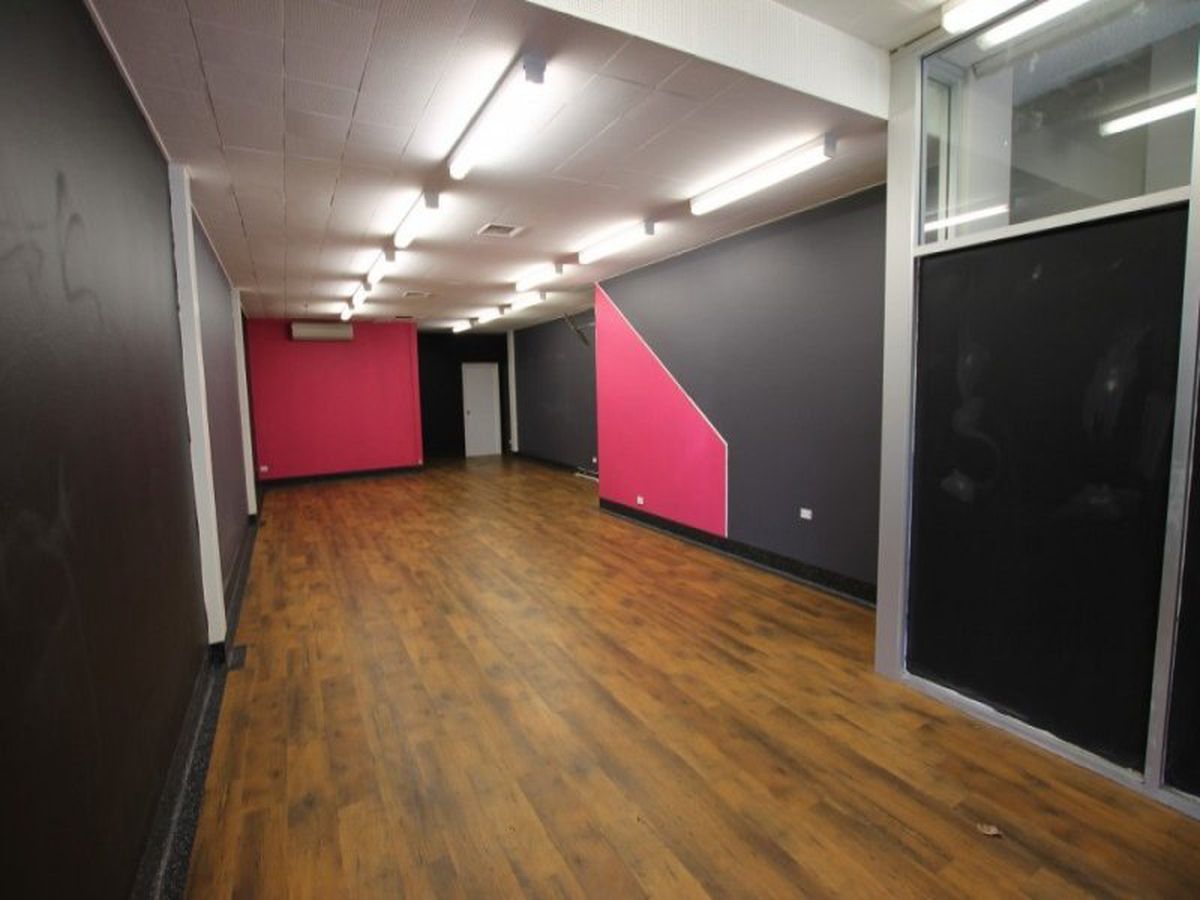 gallery