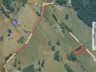Lot 1 Hermons Road, Geeveston