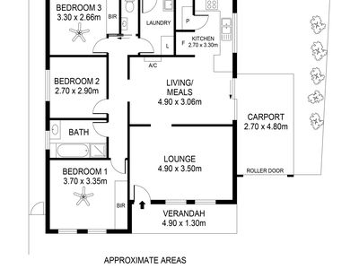 2 Forest Drive, Murray Bridge