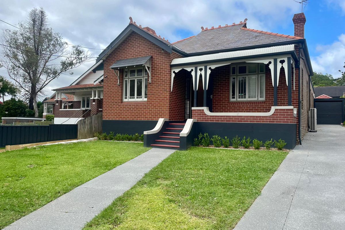 174 Croydon Road, Croydon