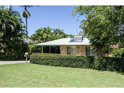51 Gympie Street, Tewantin