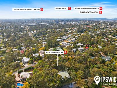 60 Stephenson Street, Coalfalls