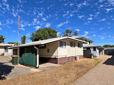 8 MacArthur Street, Moranbah