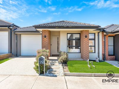 29 Pelagos Drive, Clyde