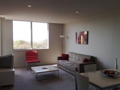2603 / 77 Berry Street, North Sydney