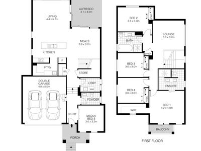 37 Hopwood Close, Catherine Hill Bay