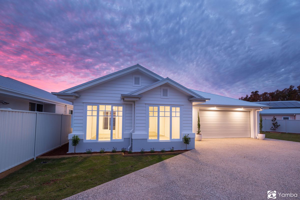 6 Lillian Place, Yamba