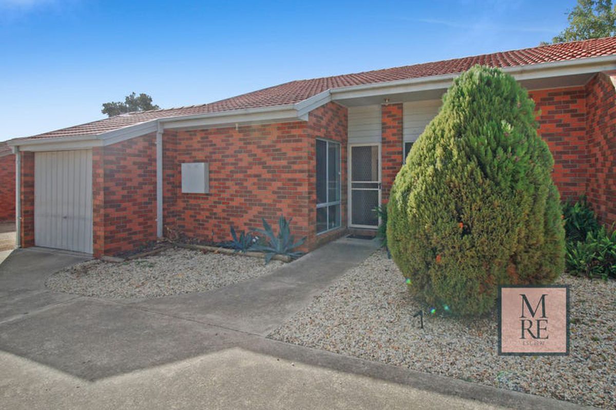 4 / 104 Highett Street, Mansfield