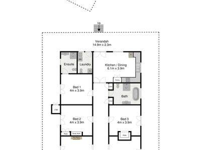 11 Crabbes Creek Road, Crabbes Creek