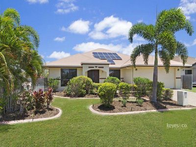 18 Waterlily Circuit, Douglas