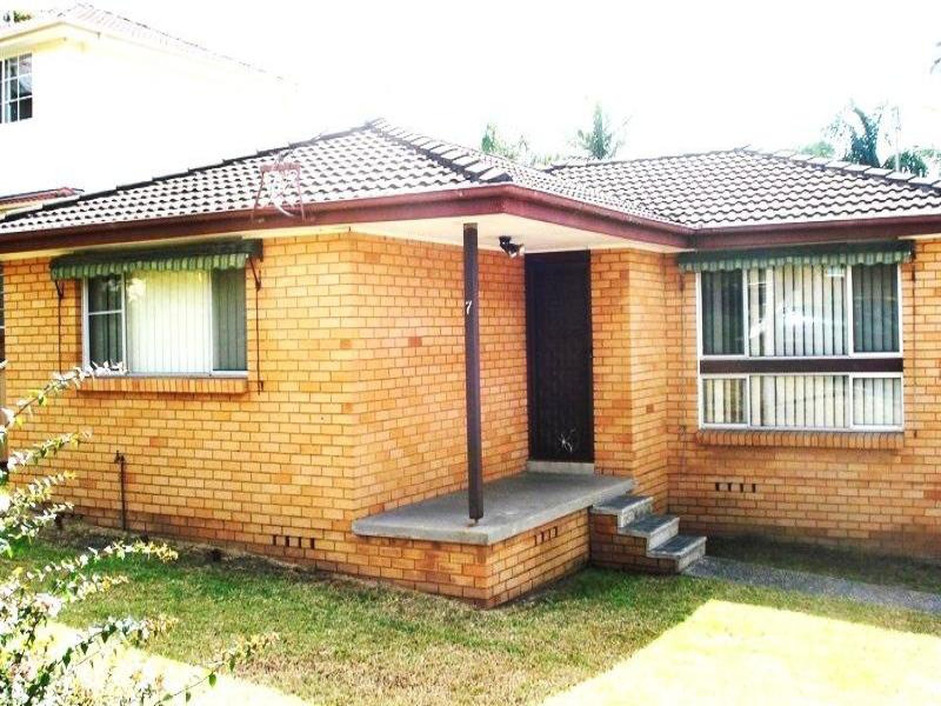 Mount Warrigal