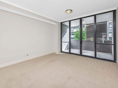 302 / 2 Timbrol Avenue, Rhodes
