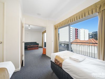 6 / 193 Hay Street , East Perth