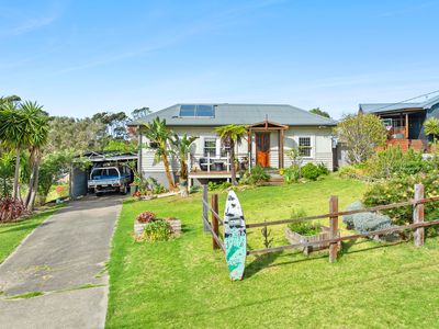 48 Cresswick Parade, Dalmeny