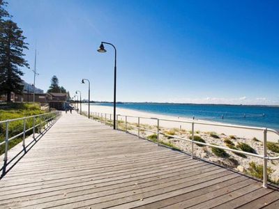 31 / 4-10 The Boulevarde, Brighton-le-sands