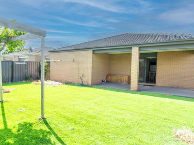 21 Mockingbird Street, Tarneit