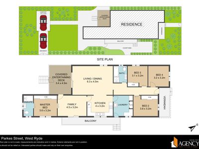 52 Parkes Street, West Ryde