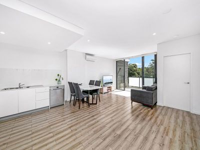 49 / 77  Fifth Avenue, Campsie