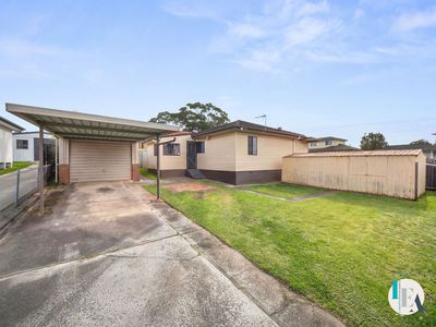 9 Carabeen Street, Barrack Heights
