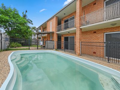 1 / 10-12 CURTIN STREET, Westcourt