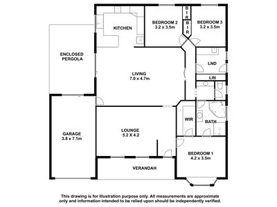 16 Bonshor Street, Millicent