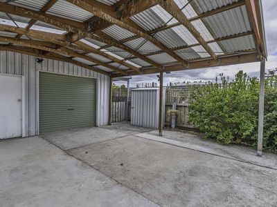14 Stride Street, Huonville