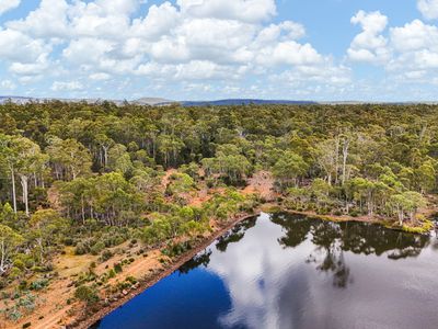 3340 Lake Leake Road, Lake Leake