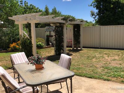 16 Maud Street, Benalla
