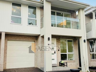 18 Schofields Farm Road, Tallawong