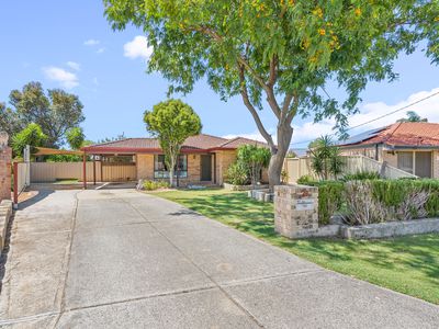 28 Wilby Place, Thornlie