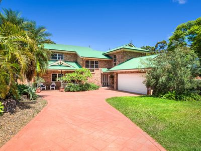 123 Dixon Road, Buderim