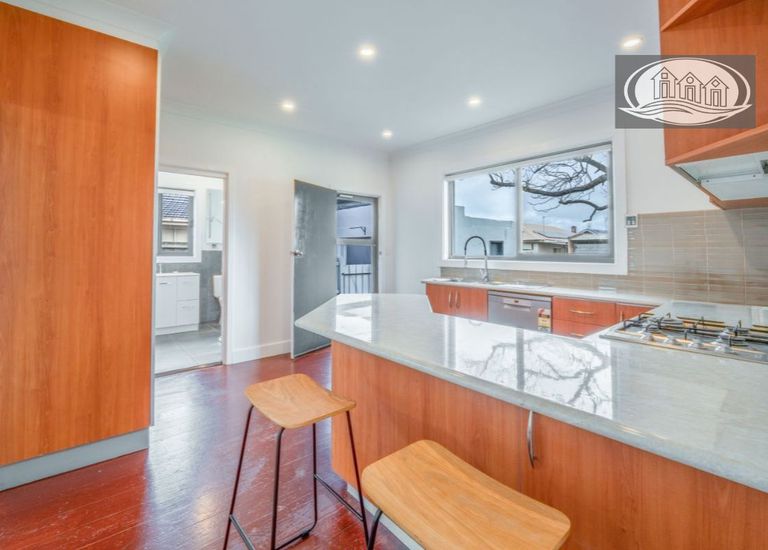 181 Percy Street, Portland