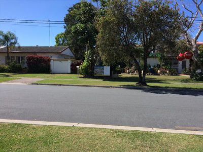 39 Eugaree St, Southport