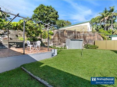 174 Wollongong Road, Arncliffe
