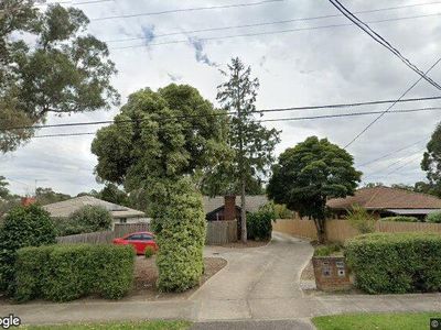 2 / 35 Hutton Avenue, Ferntree Gully