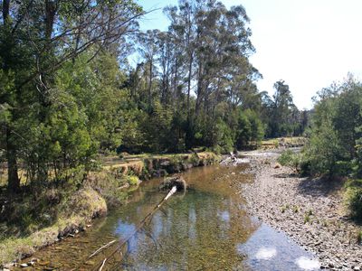 115 Gulph Creek Road, Nerrigundah