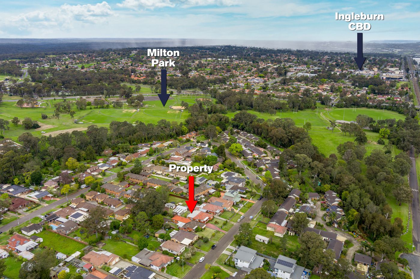 30 Waratah Crescent, MACQUARIE FIELDS