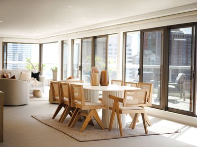 Penthouse 2901 / 187 Liverpool Street, Sydney
