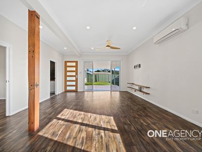 2/40 Fisher St, West Wollongong