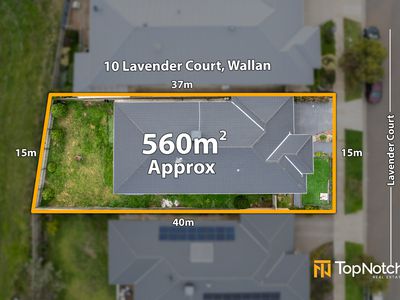 10 Lavender Court, Wallan