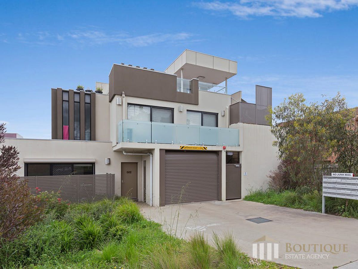 108 / 90 Wellington Road, Clayton