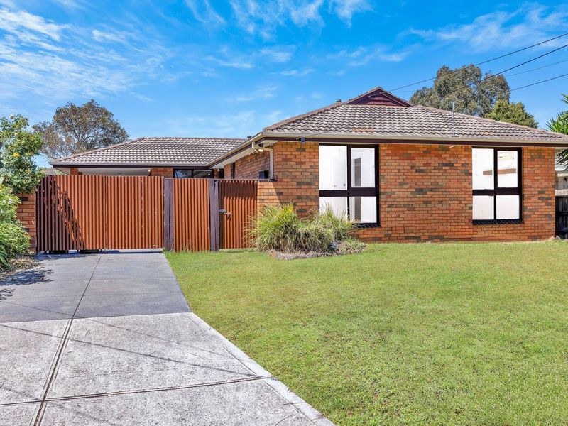 36 Bernhardt Avenue, Hoppers Crossing